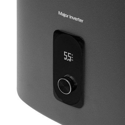 Водонагреватель Royal Thermo RWH 50 Major Inverter Grafit фото 9