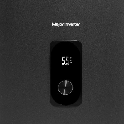 Водонагреватель Royal Thermo RWH 50 Major Inverter Grafit фото 10