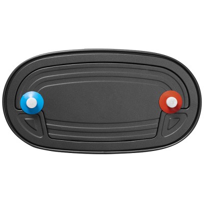Водонагреватель Royal Thermo RWH 50 Major Inverter Grafit фото 2