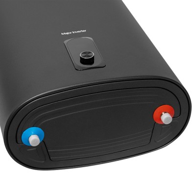 Водонагреватель Royal Thermo RWH 50 Major Inverter Grafit фото 3