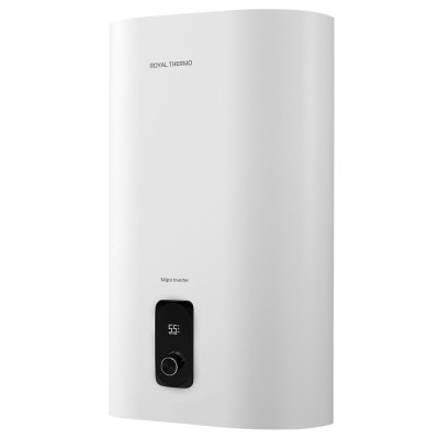Водонагреватель Royal Thermo RWH 30 Major Inverter - гарантия до 5 лет фото 1 Водонагреватель Royal Thermo RWH 30 Major Inverter фото 1