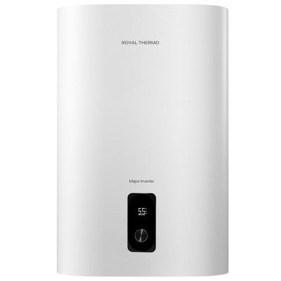 Водонагреватель Royal Thermo RWH 30 Major Inverter - гарантия до 5 лет фото 2 Водонагреватель Royal Thermo RWH 30 Major Inverter фото 2