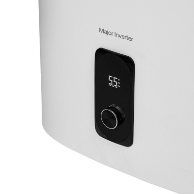 Водонагреватель Royal Thermo RWH 30 Major Inverter - гарантия до 5 лет фото 4 Водонагреватель Royal Thermo RWH 30 Major Inverter фото 4