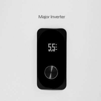 Водонагреватель Royal Thermo RWH 30 Major Inverter - гарантия до 5 лет фото 5 Водонагреватель Royal Thermo RWH 30 Major Inverter фото 5