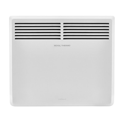 Конвектор электрический Royal Thermo Capella Electronic RCHC/E-1000 фото 1
