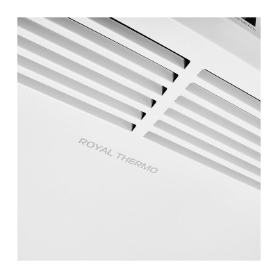 Конвектор электрический Royal Thermo Capella Electronic RCHC/E-1000 фото 2
