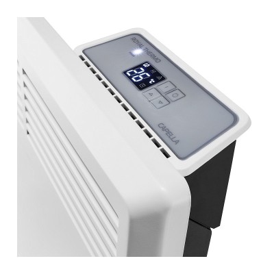 Конвектор электрический Royal Thermo Capella Electronic RCHC/E-1000 фото 3