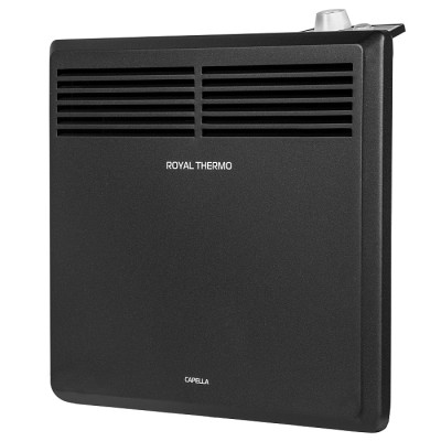 Конвектор электрический Royal Thermo Capella Mechanic RCHC/M-1500 фото 1