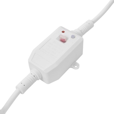 Водонагреватель Royal Thermo RWH 100 Aqua Inox Inverter фото 6