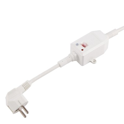 Водонагреватель Royal Thermo RWH 100 Aqua Inox Inverter фото 8