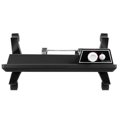 Конвектор электрический Royal Thermo Capella Mechanic RCHC/M-1500 фото 4