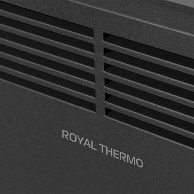 Конвектор электрический Royal Thermo Capella Mechanic RCHC/M-1500 фото 6