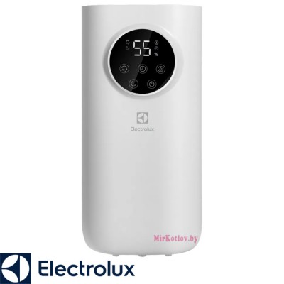 Увлажнитель воздуха Electrolux EHU-3500D UV фото 1