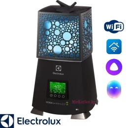 Увлажнитель воздуха Electrolux EHU-3910D 2.0