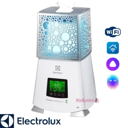 Увлажнитель воздуха Electrolux EHU-3915D 2.0