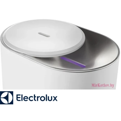 Увлажнитель воздуха Electrolux EHU-5015D TopLine Увлажнитель воздуха Electrolux EHU-5015D TopLine