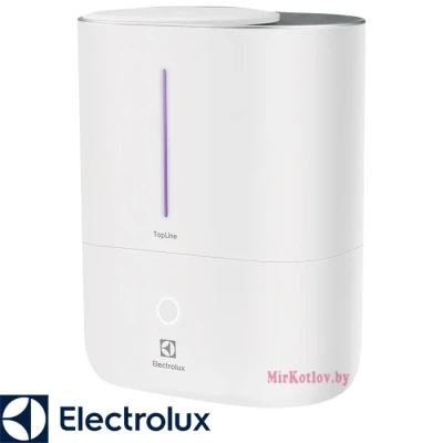 Увлажнитель воздуха Electrolux EHU-5015D TopLine Увлажнитель воздуха Electrolux EHU-5015D TopLine