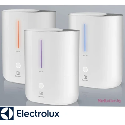 Увлажнитель воздуха Electrolux EHU-5015D TopLine Увлажнитель воздуха Electrolux EHU-5015D TopLine
