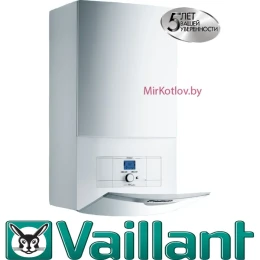 Газовый отопительный котел Vaillant atmoTEC plus VU 240 5-5 Газовый отопительный котел Vaillant atmoTEC plus VU 240 5-5