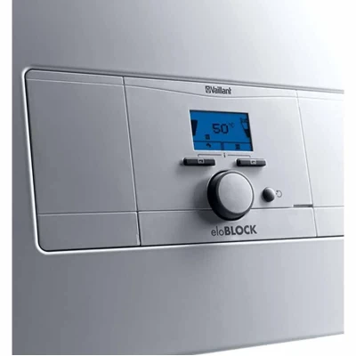 Электрический котел Vaillant eloBlock VE 28