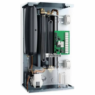 Электрический котел Vaillant eloBlock VE 28