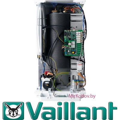 Электрический котел Vaillant eloBlock VE 14 /14 фото 4