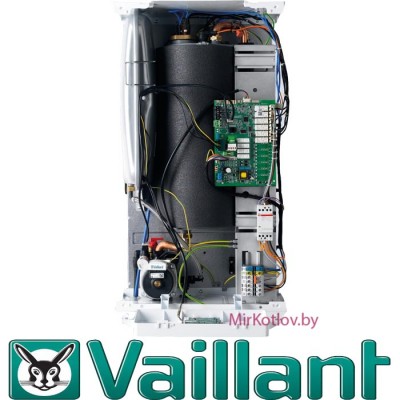 Электрический котел Vaillant eloBlock VE 9 /14 фото 4