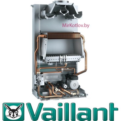 Газовый котел Vaillant atmoTEC pro VUW 280/5-3 фото 2