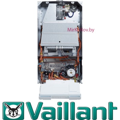 Газовый котел Vaillant turboTEC pro VUW 242 5-3 фото 3