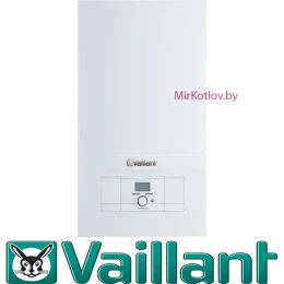 Газовый котел Vaillant turboTEC plus VUW 282 5-5 Газовый котел Vaillant turboTEC plus VUW 282 5-5