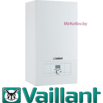 Газовый котел Vaillant turboTEC pro VUW 282 5-3 фото 1