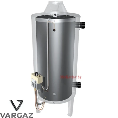 Напольный газовый котел VARGAZ 11 АОГВ-11,6 (TGV) Напольный газовый котел VARGAZ 11 АОГВ-11,6 (TGV)