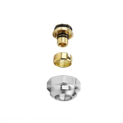 Купить Евроконус Varmega VMTF90-N202815, 3/4" EK 20х2,8 мм в магазине Mirkotlov.by (Мир Котлов) - отличное качество. Купить Евроконус Varmega VMTF90-N202815, 3/4" EK 20х2,8 мм