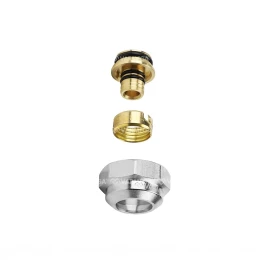 Евроконус Varmega VMTF90-N202015, 3/4" EK 20х2,0 мм