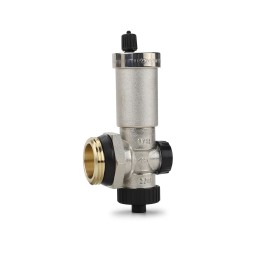 Концевая группа Varmega VMMG51-N00006 НР 1" Концевая группа Varmega VMMG51-N00006 НР 1"