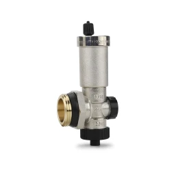 Концевая группа Varmega VMMG51-N00006 НР 1"