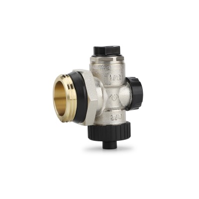 Купить Концевая группа Varmega VMMG54-N00006, НР 1" 