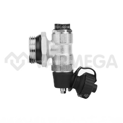 Концевая группа Varmega VMMG53-N00006, НР 1" - гарантия до 5 лет фото 1 Концевая группа Varmega VMMG53-N00006, НР 1" фото 1