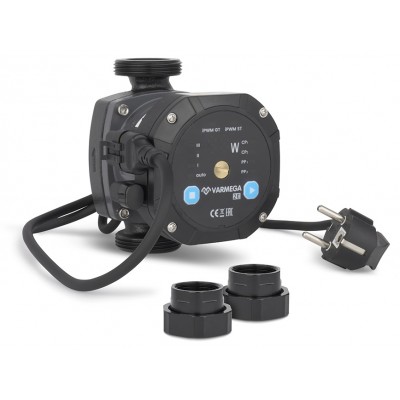 Насос энергоэффективный Varmega VMCP03 2E 25/60 130 фото 1
