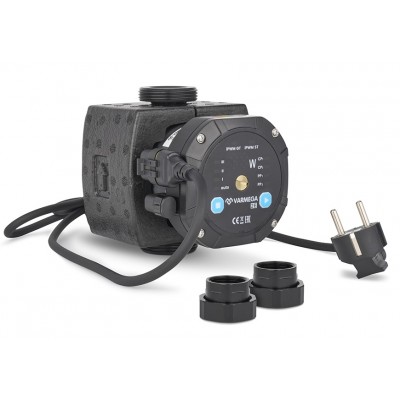 Насос энергоэффективный Varmega VMCP03 2E 25/60 130 фото 4