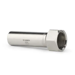 Муфта-вставка Varmega Inox Press с внутренней резьбой VM707002806, 28a×1" Муфта-вставка Varmega Inox Press с внутренней резьбой VM707002806, 28a×1"