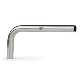 Отвод 90° безраструбный Varmega Inox Press VM733150070, 15a×70×160 мм Отвод 90° безраструбный Varmega Inox Press VM733150070, 15a×70×160 мм