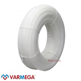 Труба Varmega PE-RT VM30101 16x2.0 (белая)