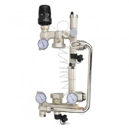Смесительный узел Varmega Combi Varmix-TH