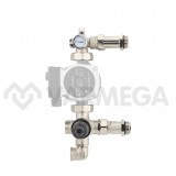Смесительный узел Varmega Varmix 4TMV