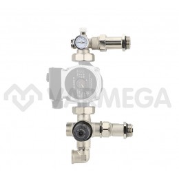 Смесительный узел Varmega Varmix 4TMV