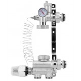 Смесительный узел Varmega Varmix-TH