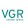 VGR