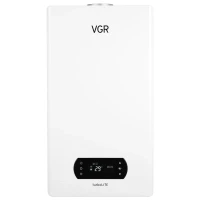 Газовый котел VGR turbo Lite VUW 23