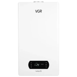 Газовый котел VGR turbo Lite VUW 23 Газовый котел VGR turbo Lite VUW 23